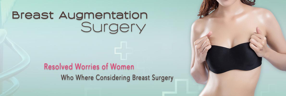Breast Augmentation Surgery, Breast Implant Surgery, Teardrop Breast  Surgery In Seoul Korea